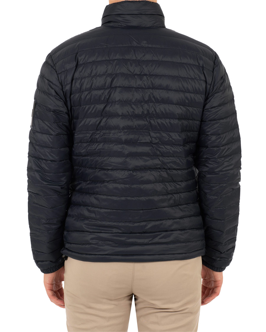 Herre | Jakker | Peak Performance | Bolt Down Liner Jacket Salute Blue