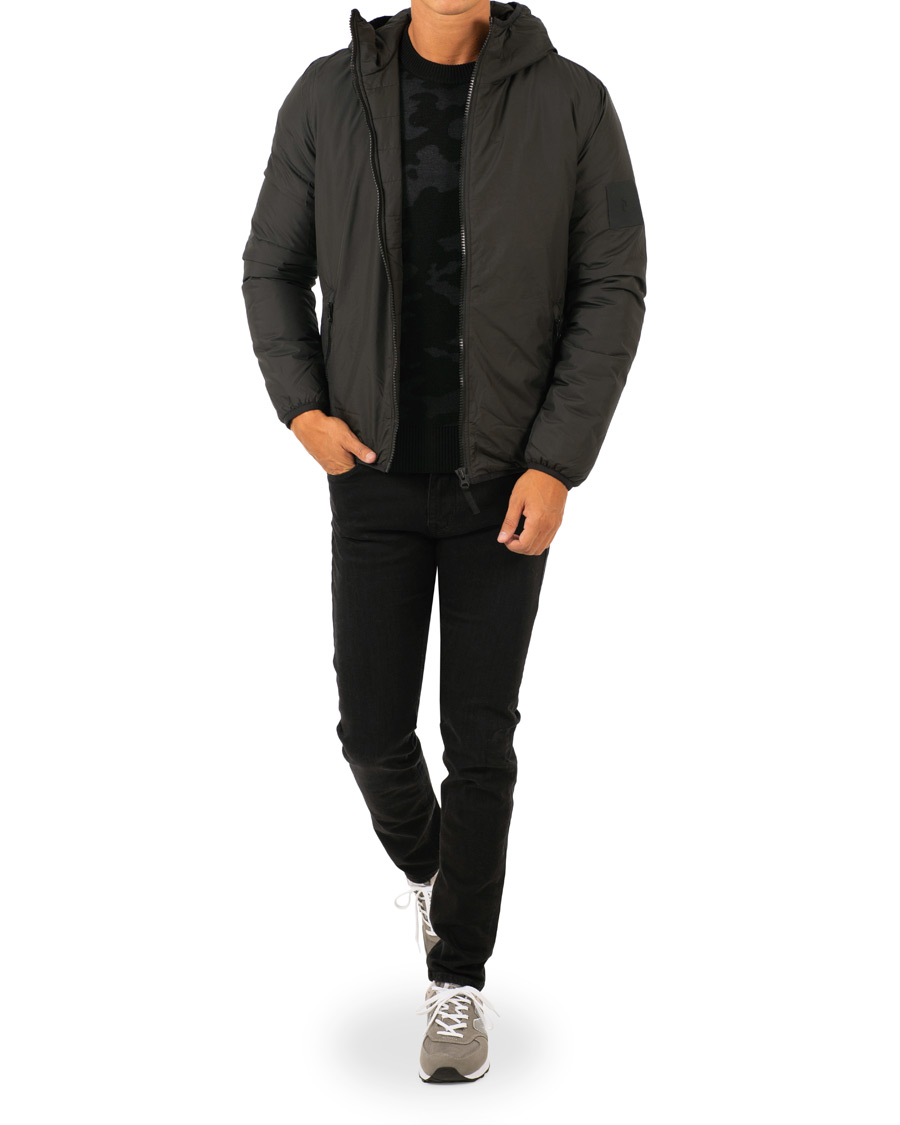 Herre | Jakker | Peak Performance | Troop Liner Jacket Black