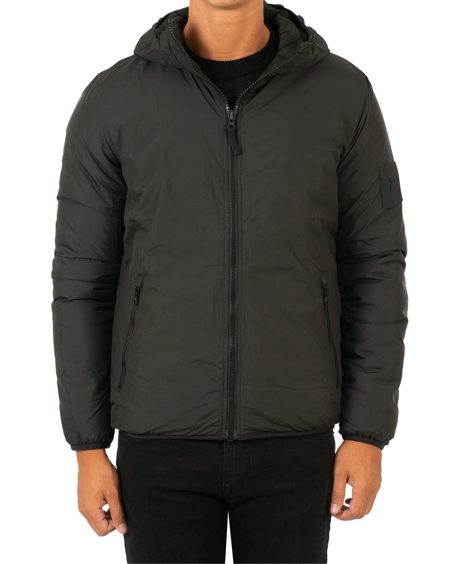 Herre | Jakker | Peak Performance | Troop Liner Jacket Black