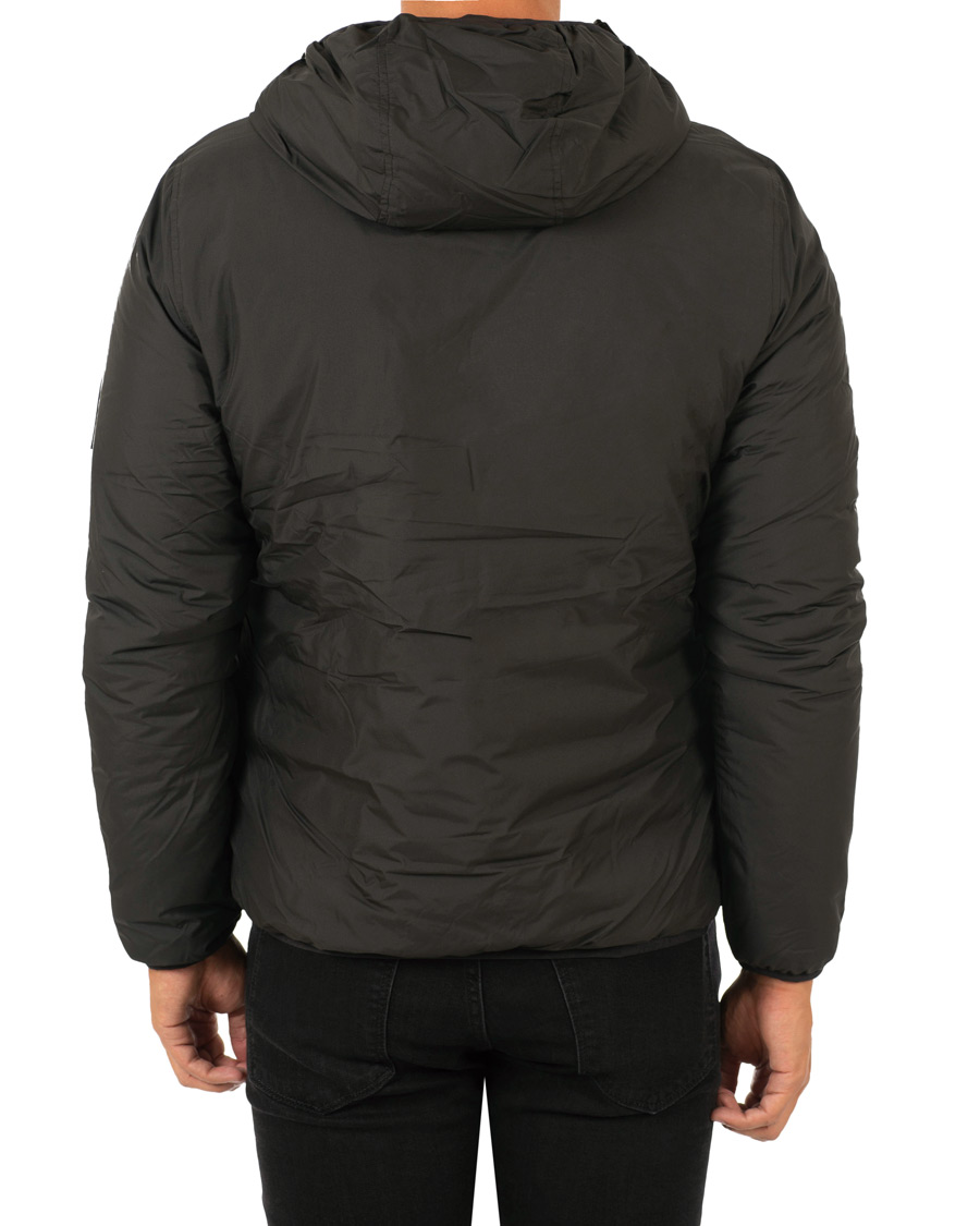 Herre | Jakker | Peak Performance | Troop Liner Jacket Black