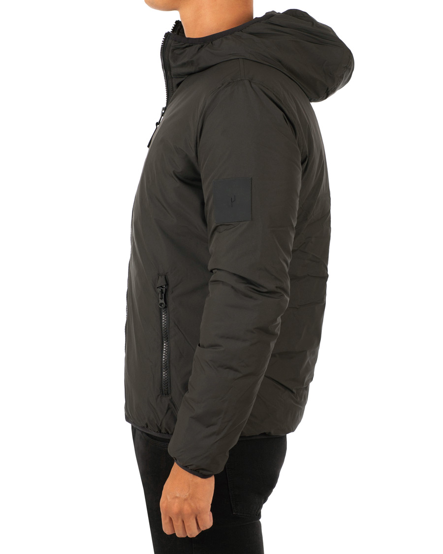 Herre | Jakker | Peak Performance | Troop Liner Jacket Black