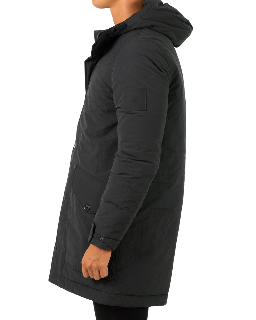Peak performance typhon parka sale