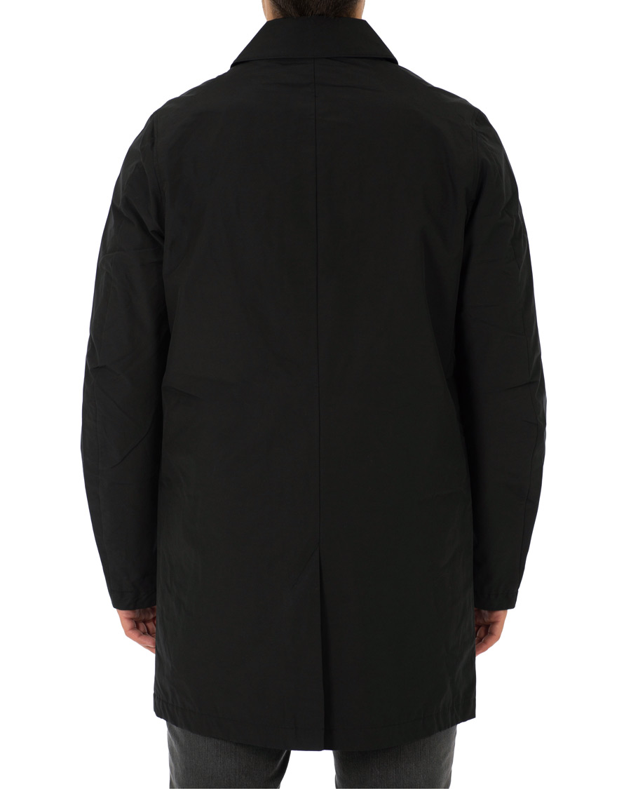 Herre | Jakker | Peak Performance | Marcs Coat Black