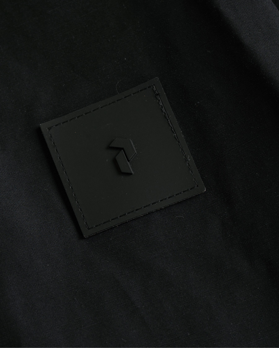 Herre | Jakker | Peak Performance | Marcs Coat Black