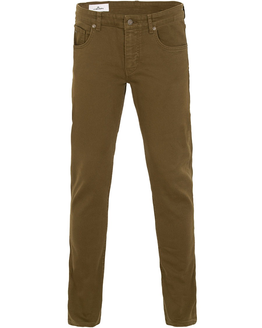 j lindeberg jay solid stretch jeans