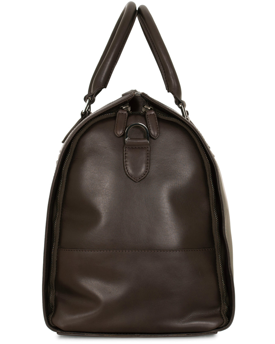 Oscar jacobson weekend bag online