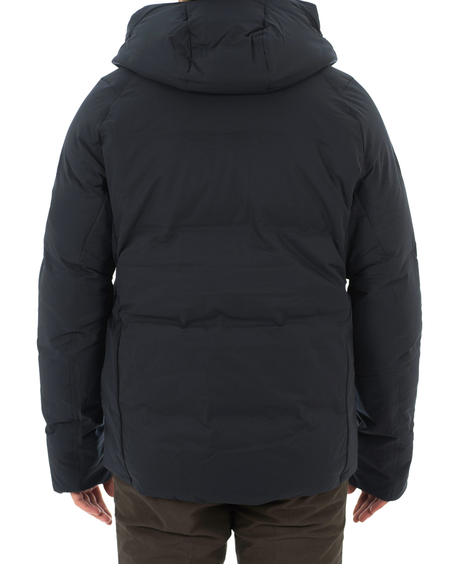 Herre | Jakker | Descente Allterrain | Mizusawa Down Jacket Navy