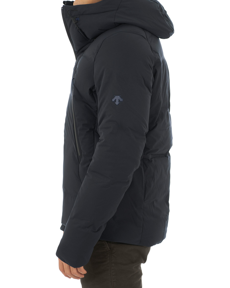 Herre | Jakker | Descente Allterrain | Mizusawa Down Jacket Navy