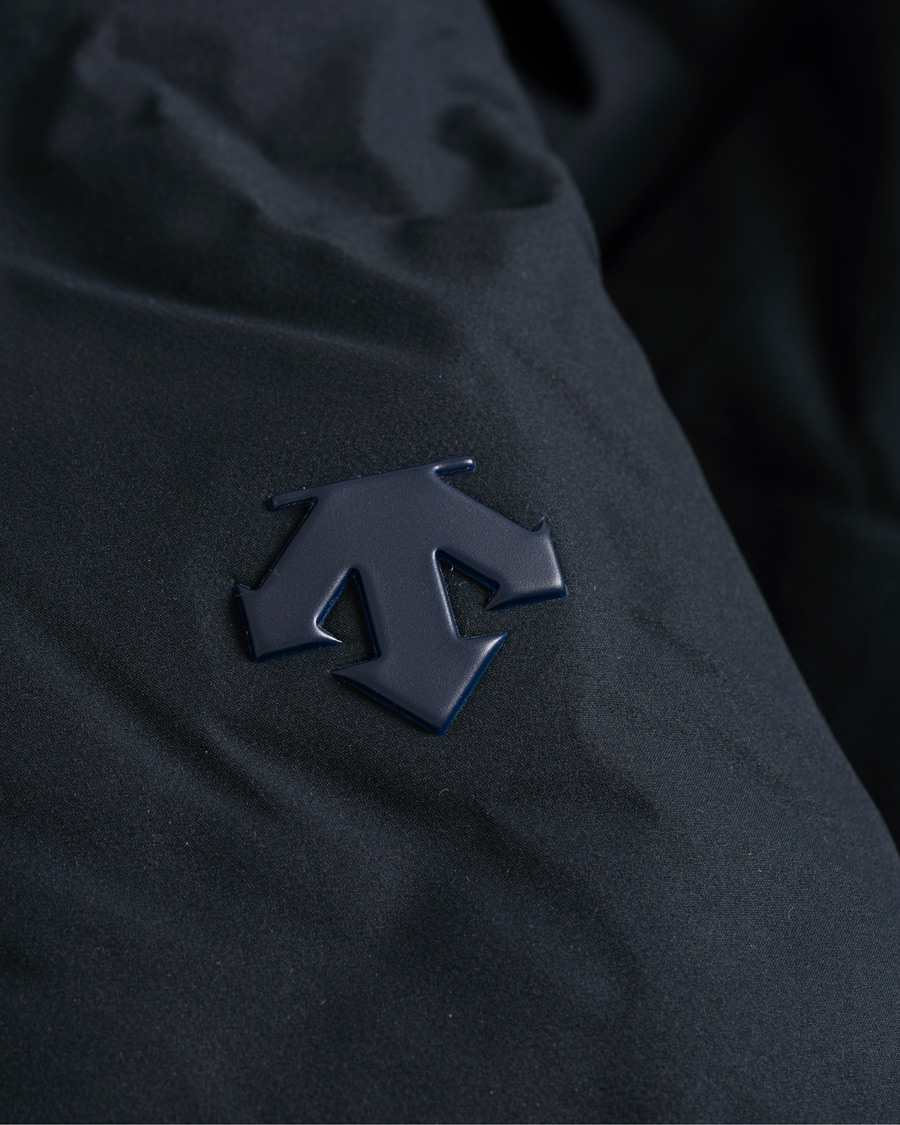 Herre | Jakker | Descente Allterrain | Mizusawa Down Jacket Navy