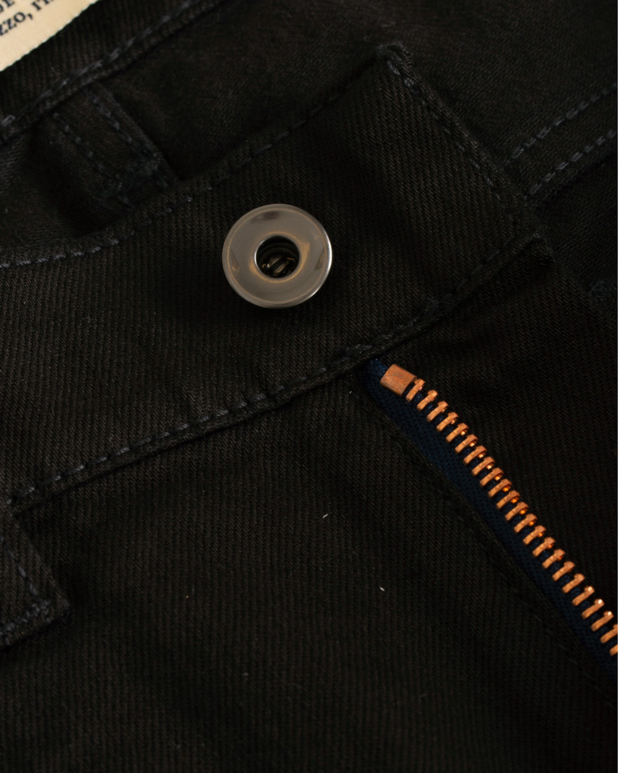 Herre | Jeans | C.O.F. Studio | M1 Slim Fit Jeans Black