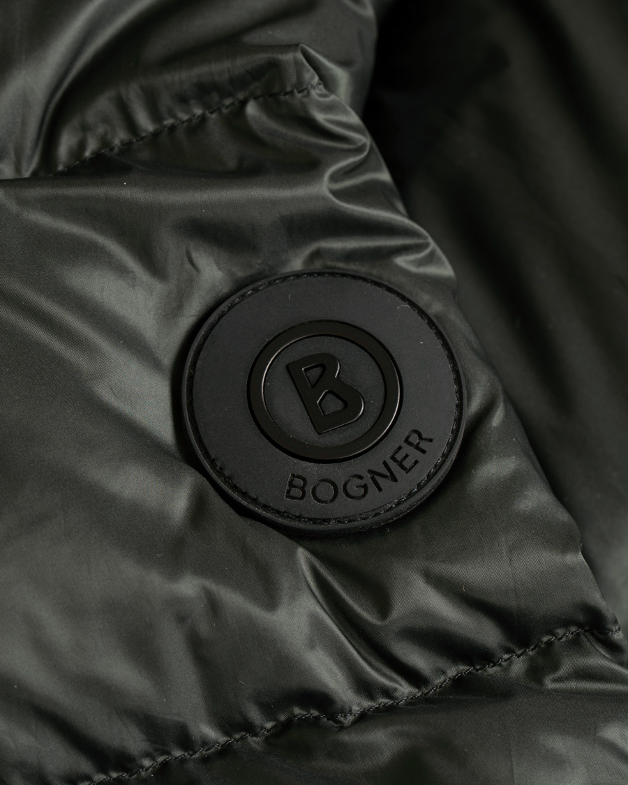 Herre | Jakker | Bogner | Andy Down Jacket Olive