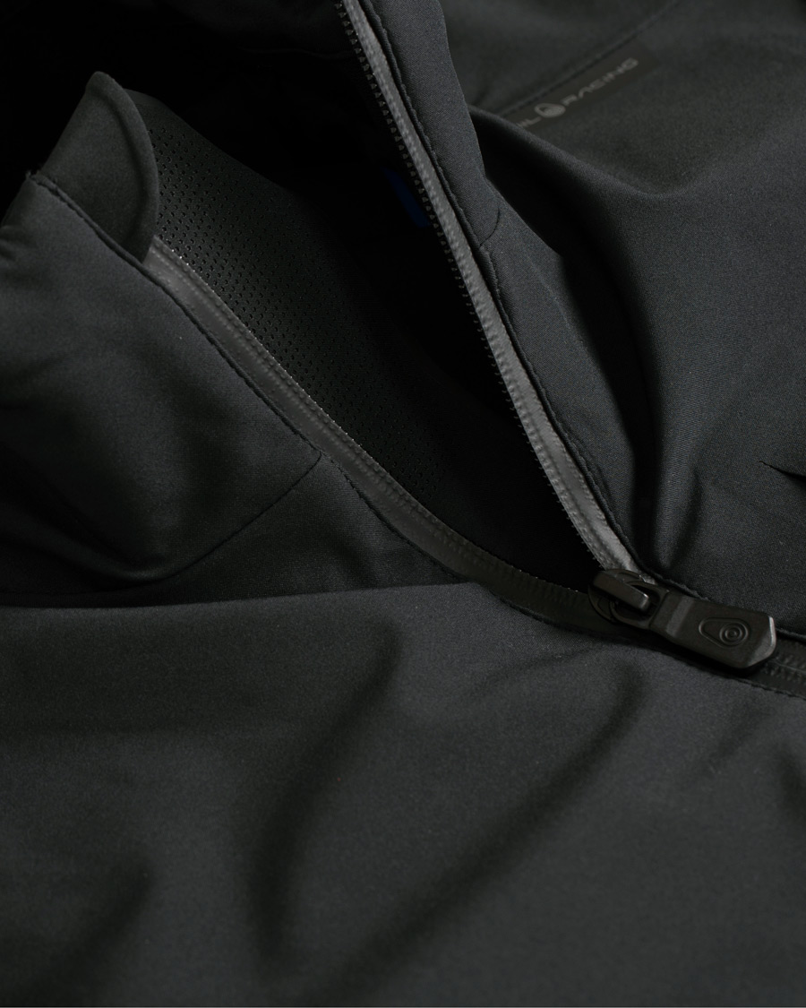 Herre | Jakker | Sail Racing | Race Insulated Parka Carbon