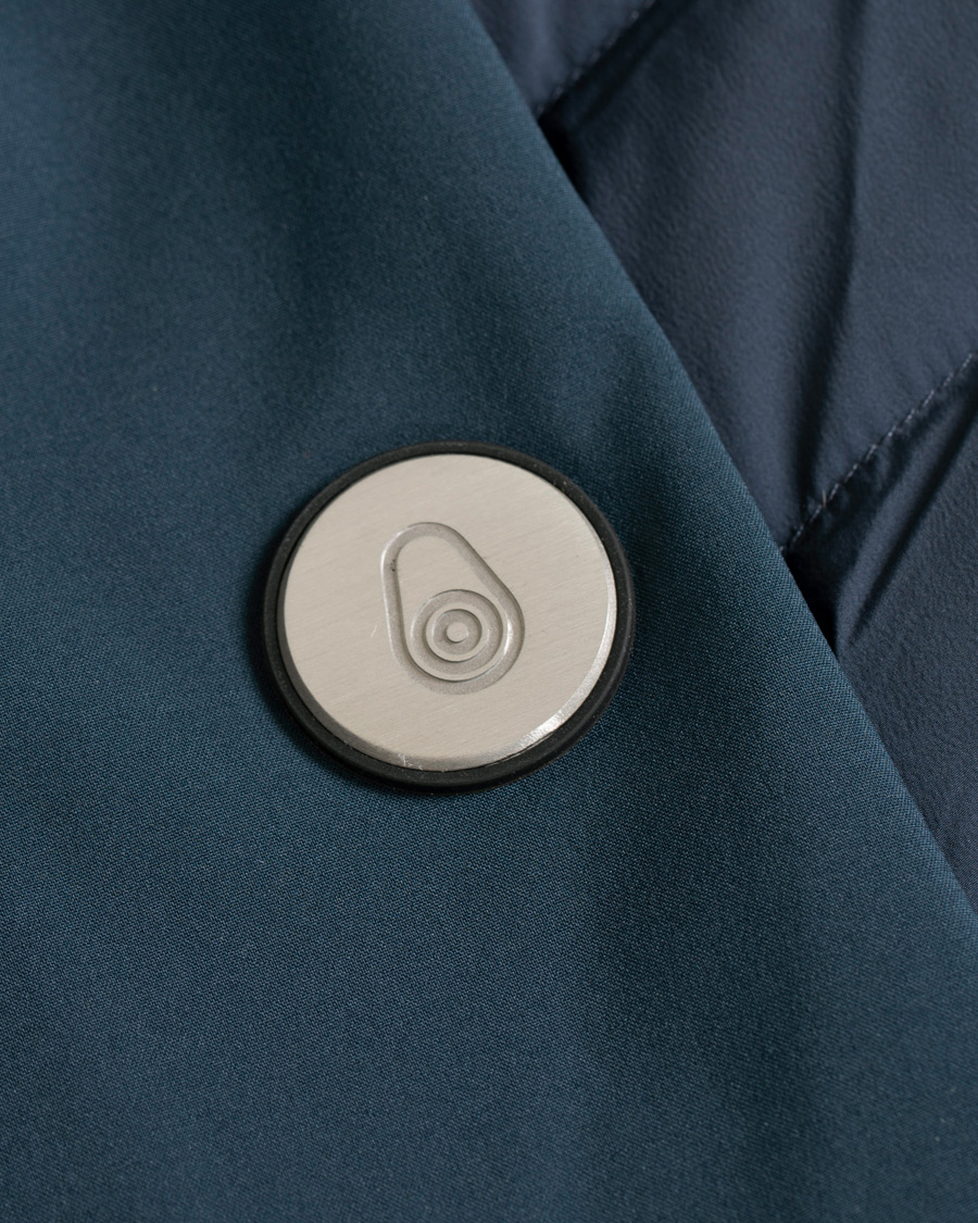 Herre | Jakker | Sail Racing | Race Hybrid Jacket Navy