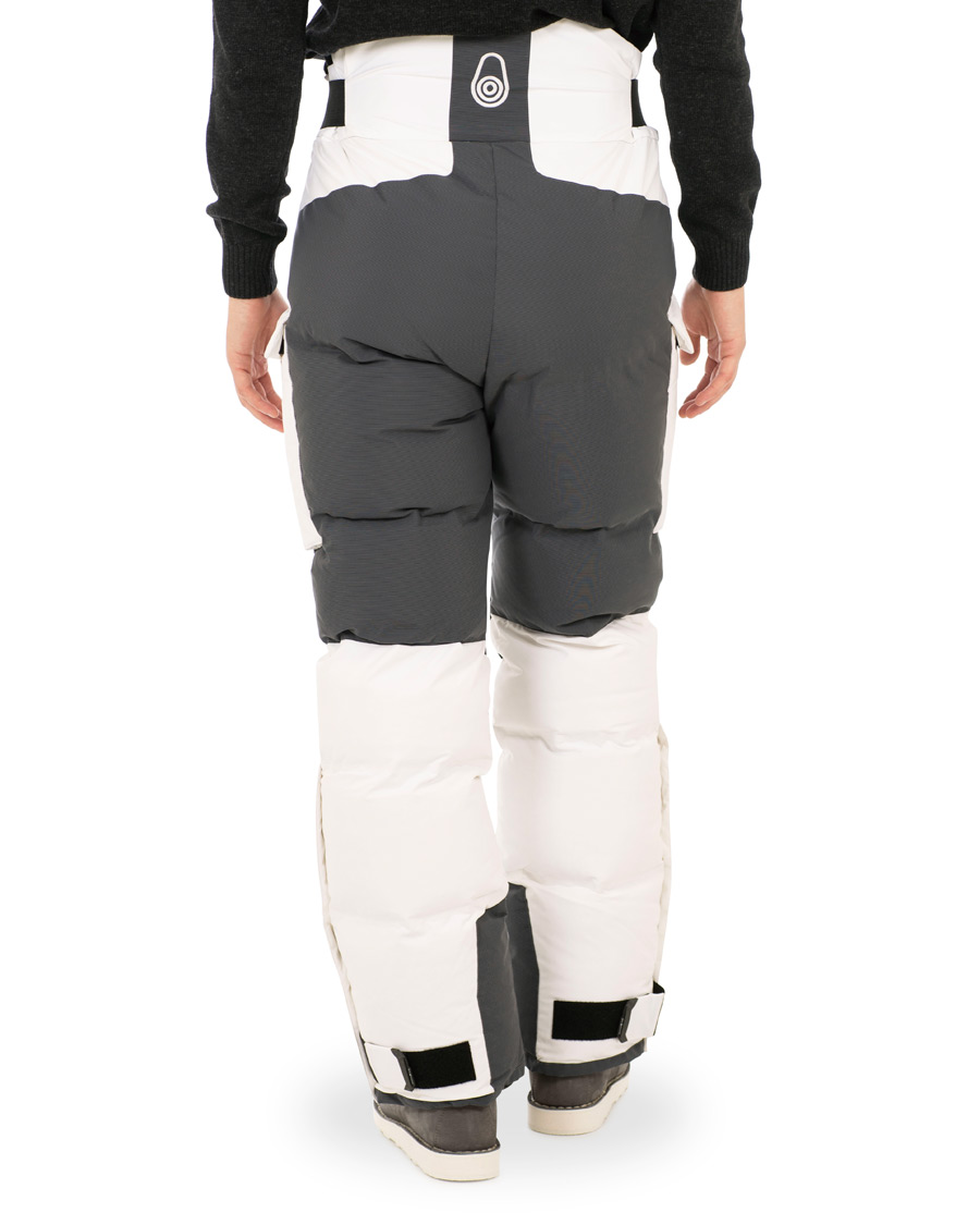 Herre | Bukser | Sail Racing | Antarctica Expedition Pant White