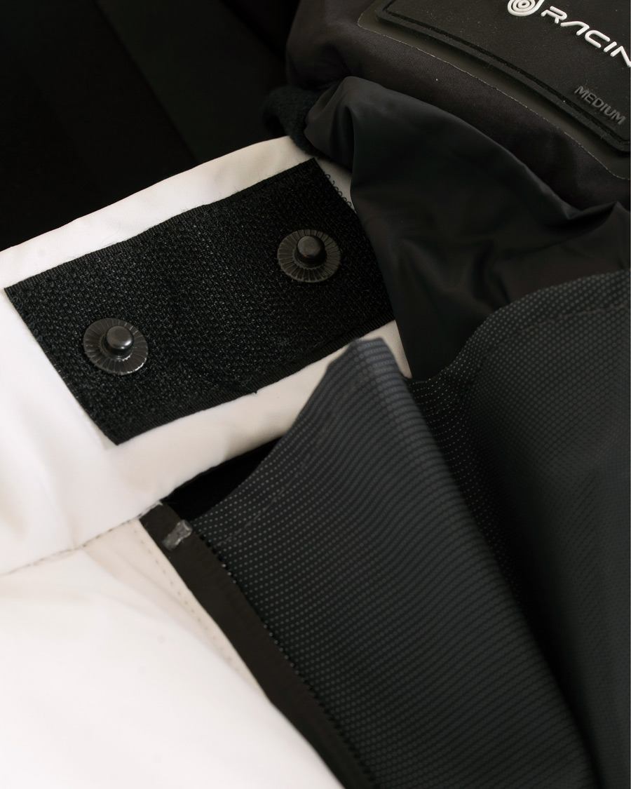 Herre | Bukser | Sail Racing | Antarctica Expedition Pant White