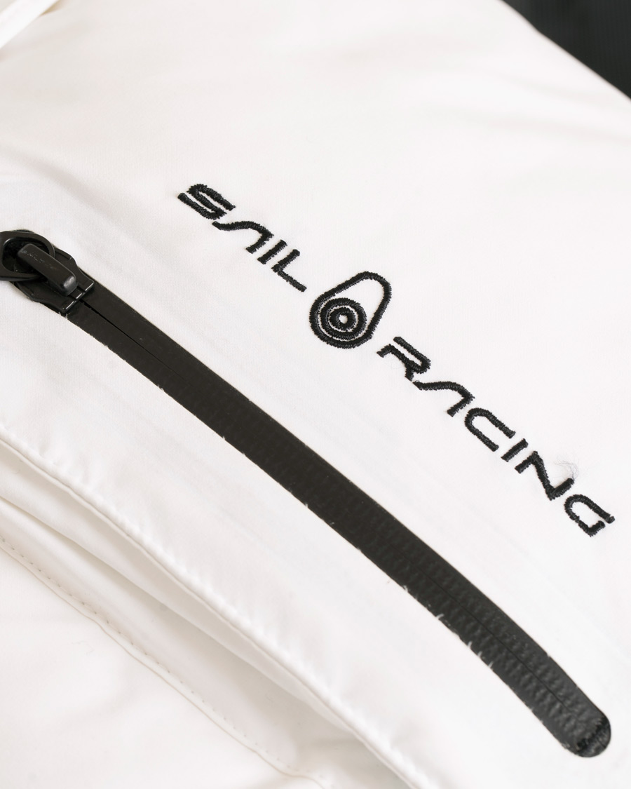 Herre | Bukser | Sail Racing | Antarctica Expedition Pant White