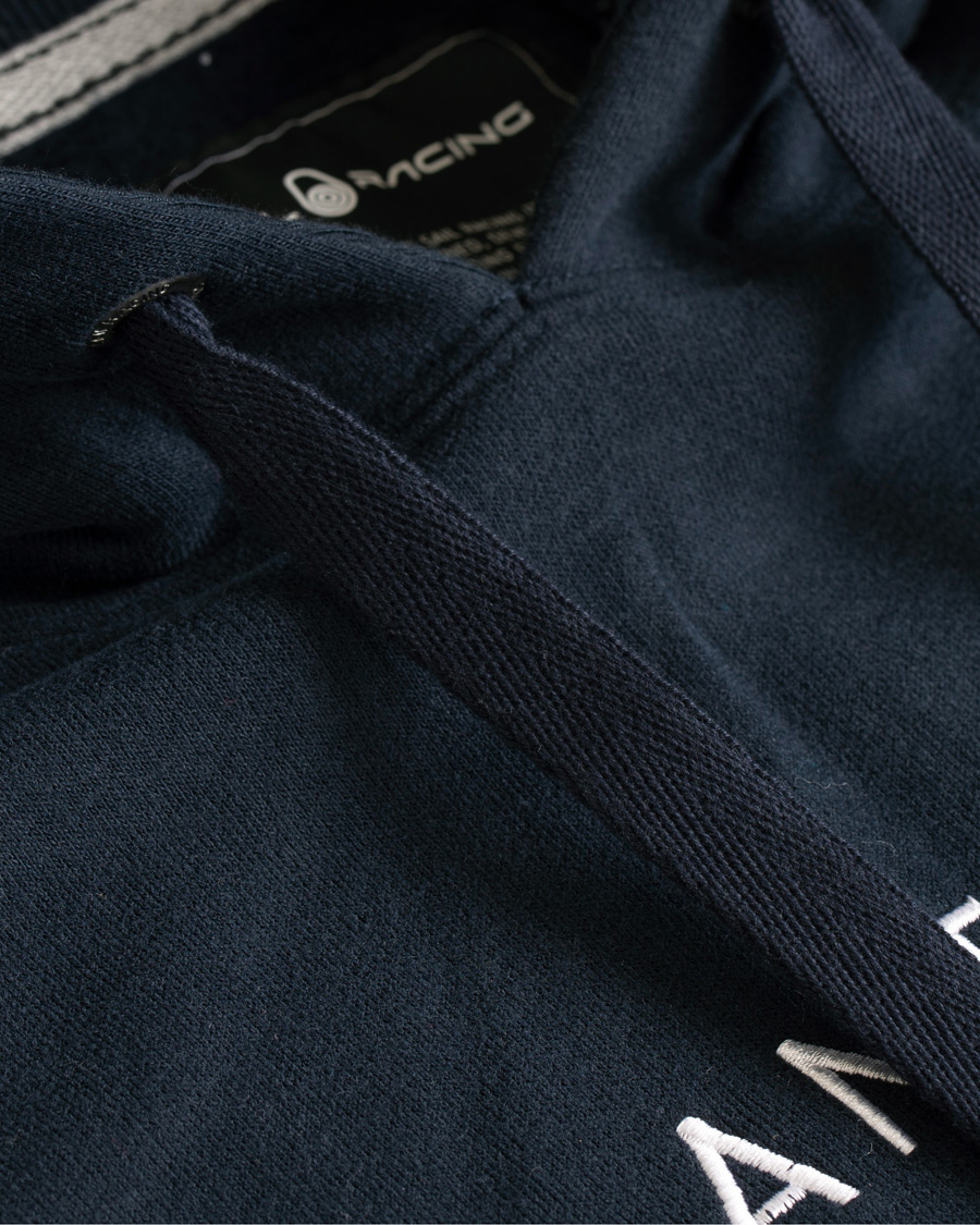 Herre | Gensere | Sail Racing | Antarctica Hoodie Navy