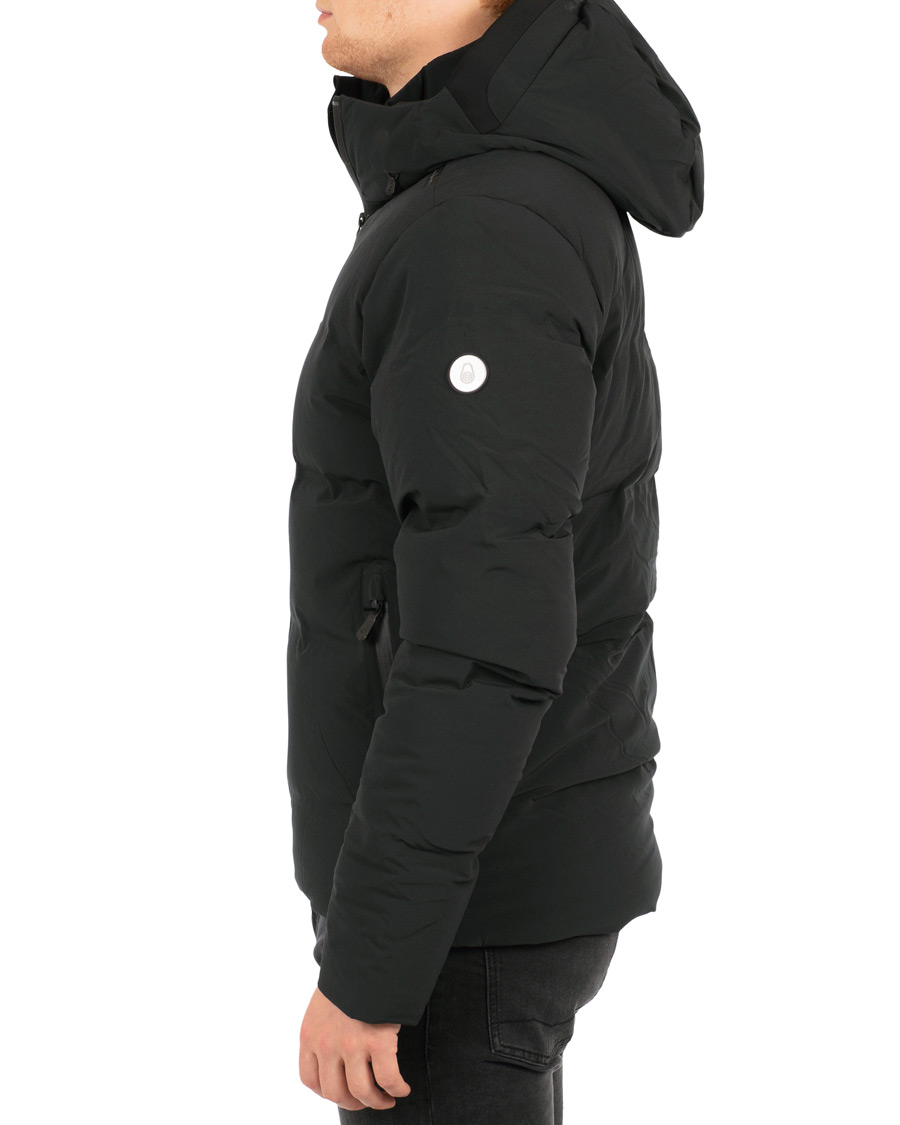 Herre | Jakker | Sail Racing | Race Down Hooded Jacket Carbon