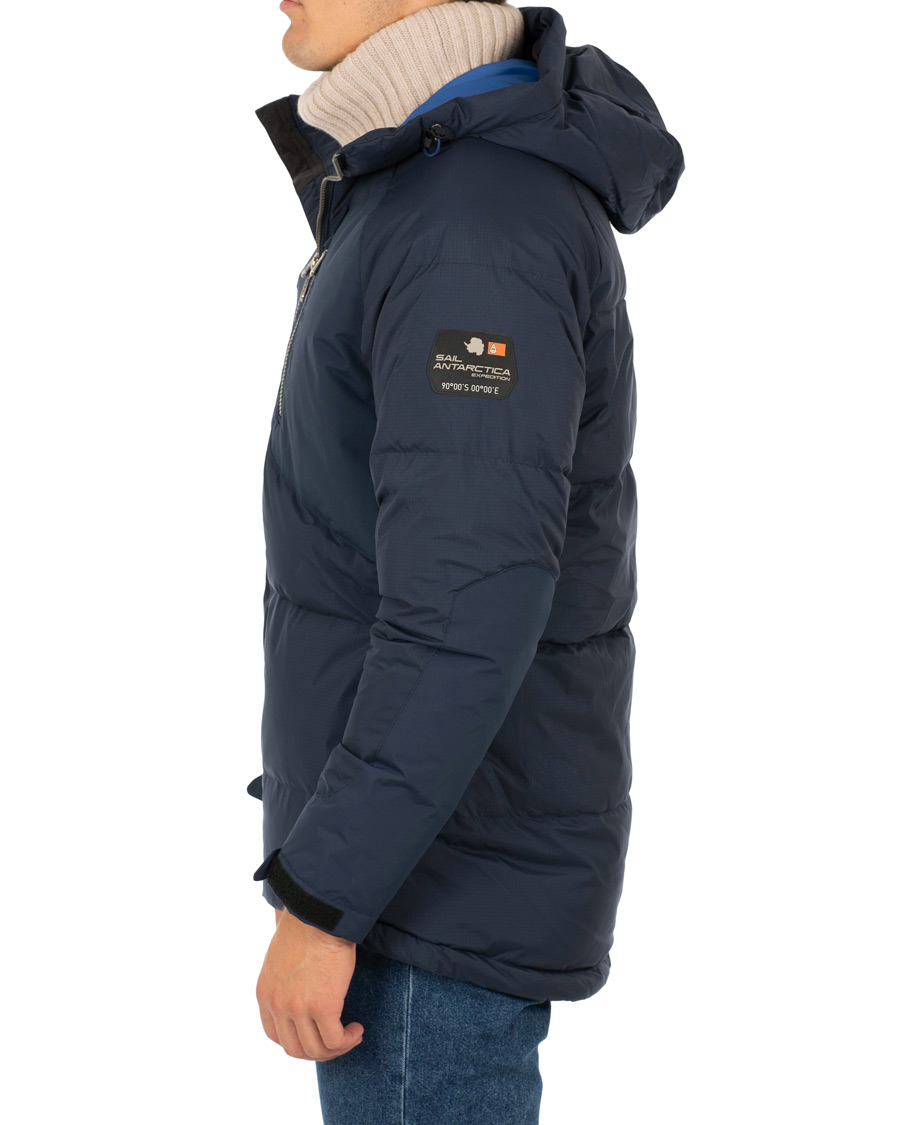 shell jacket vintage