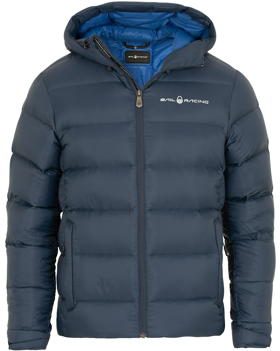 Herre | Jakker | Sail Racing | Gravity Down Jacket Navy