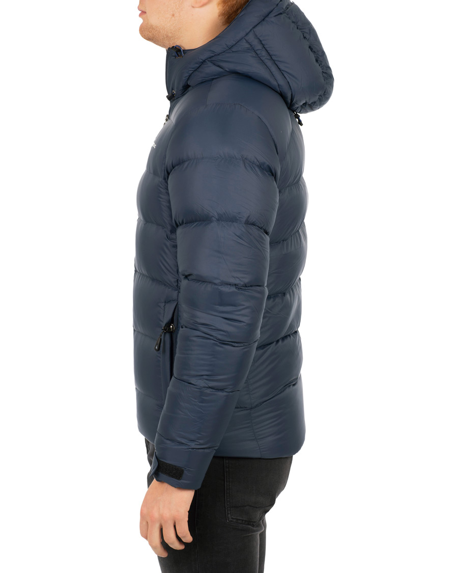 Herre | Jakker | Sail Racing | Gravity Down Jacket Navy