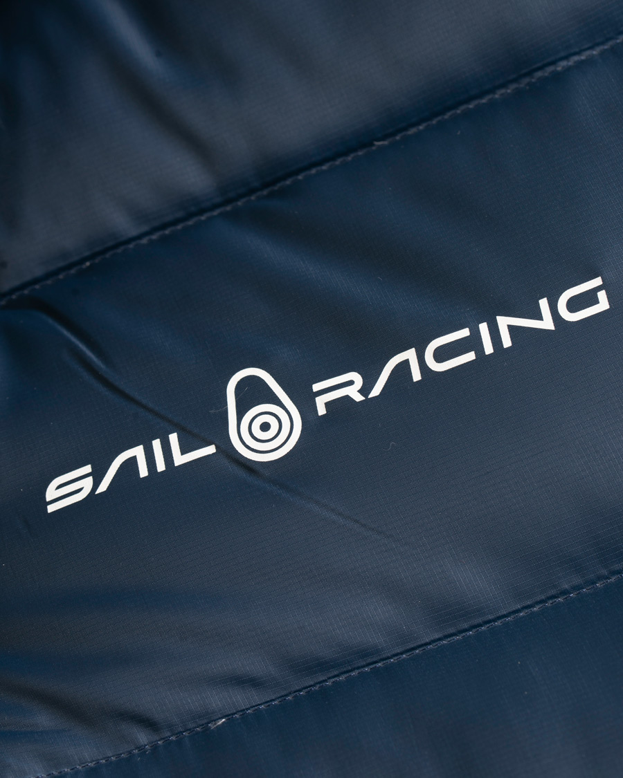 Herre | Jakker | Sail Racing | Gravity Down Jacket Navy
