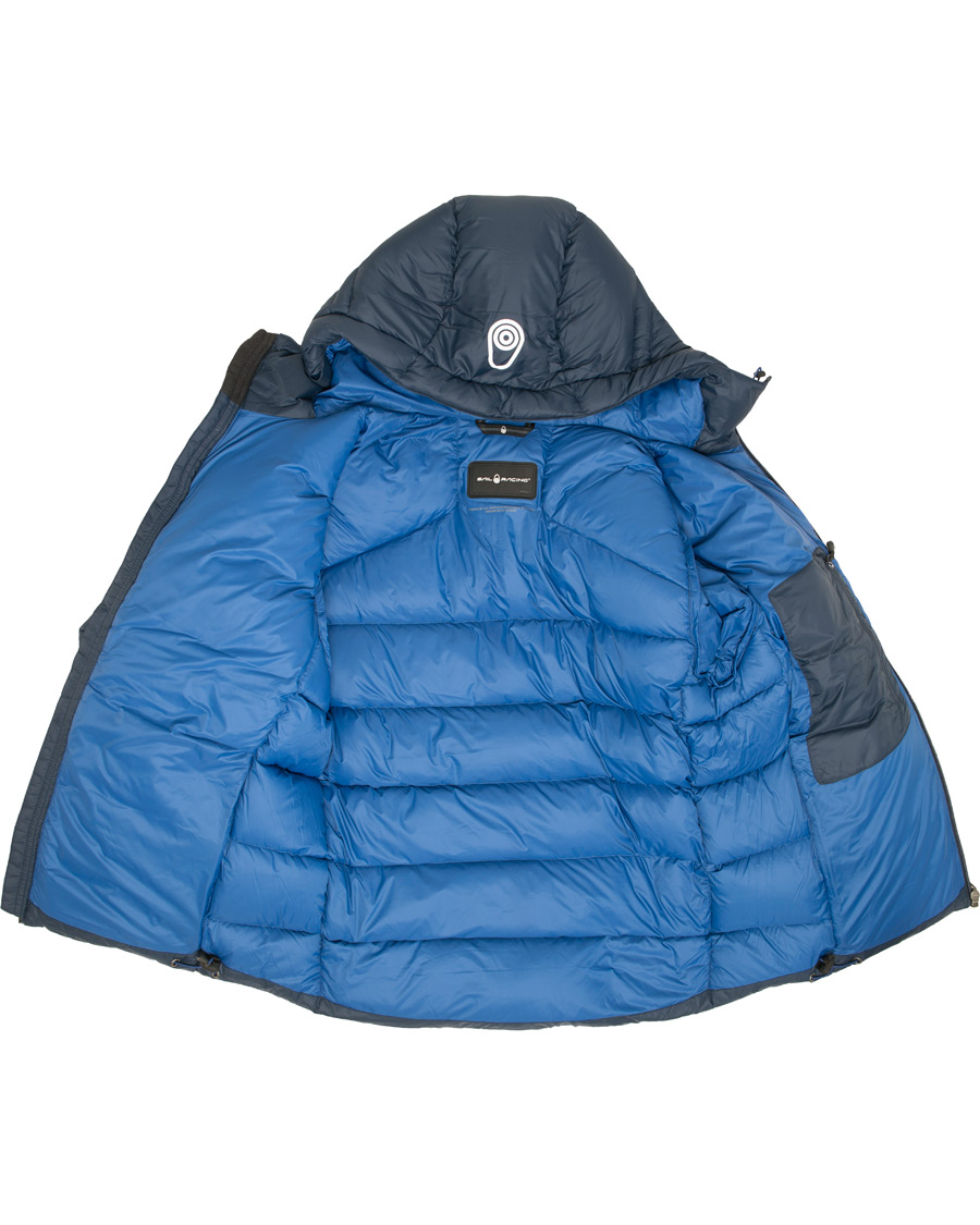 Herre | Jakker | Sail Racing | Gravity Down Jacket Navy