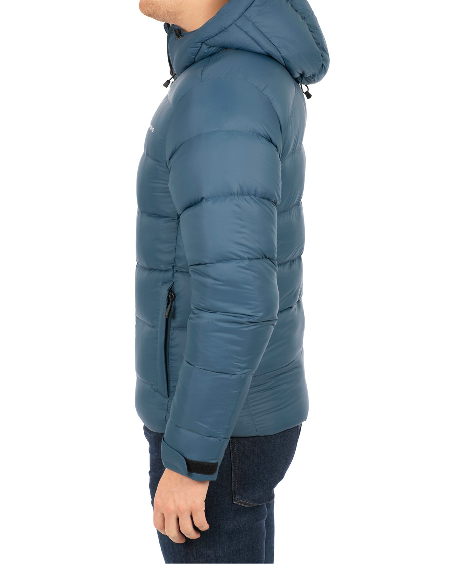 Herre | Jakker | Sail Racing | Gravity Down Jacket Dark Teal