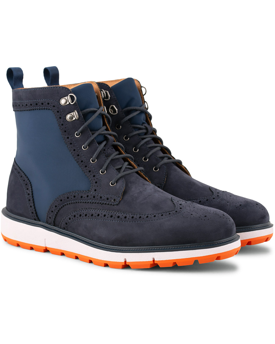 Swims clearance wingtip boots