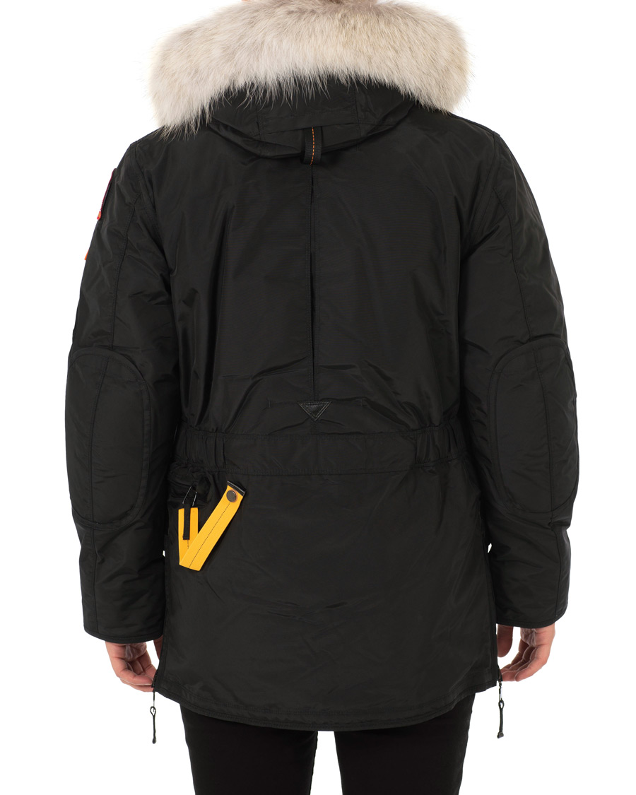 Herre | Jakker | Parajumpers | Kodiak Masterpiece Parka Black