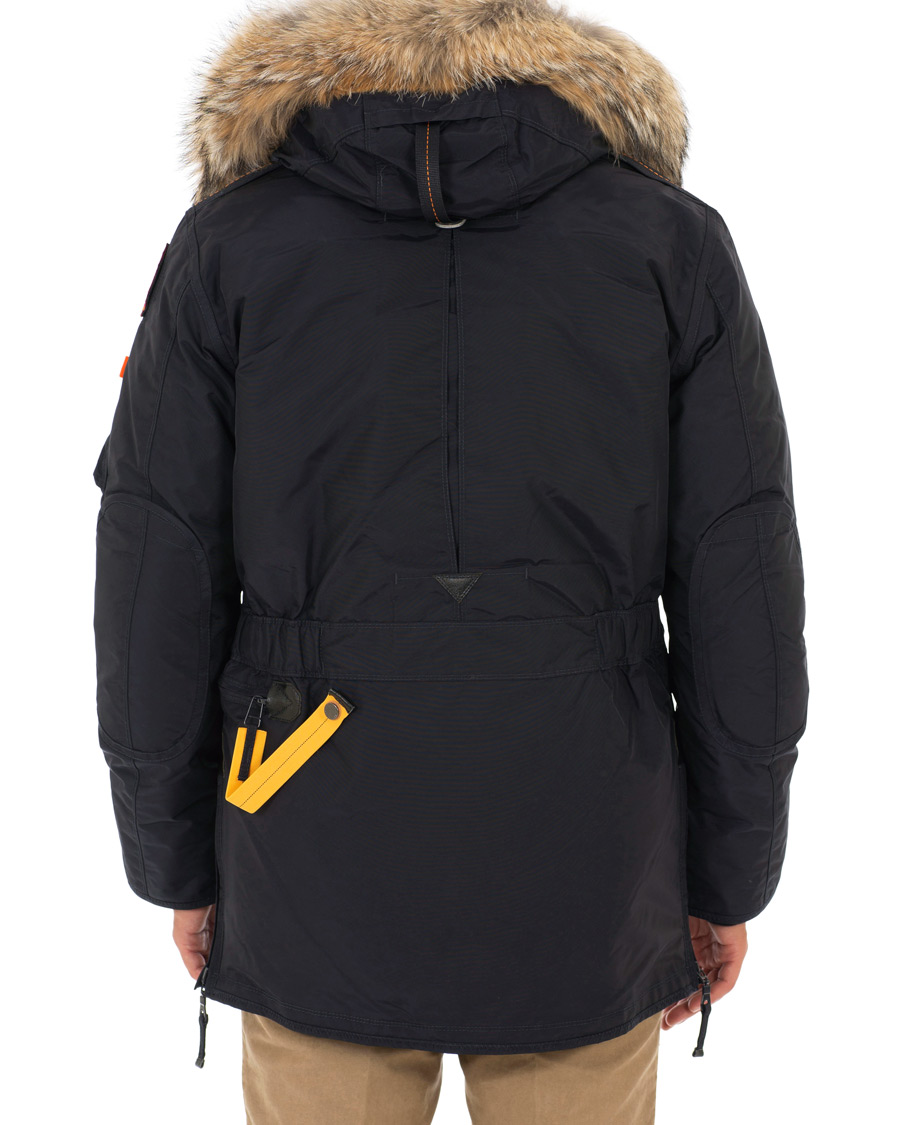 Herre | Jakker | Parajumpers | Kodiak Masterpiece Parka Navy