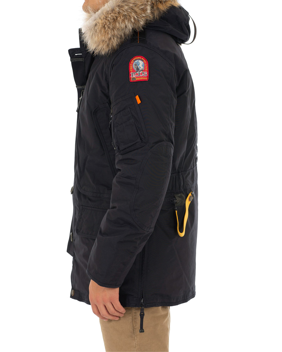 Herre | Jakker | Parajumpers | Kodiak Masterpiece Parka Navy