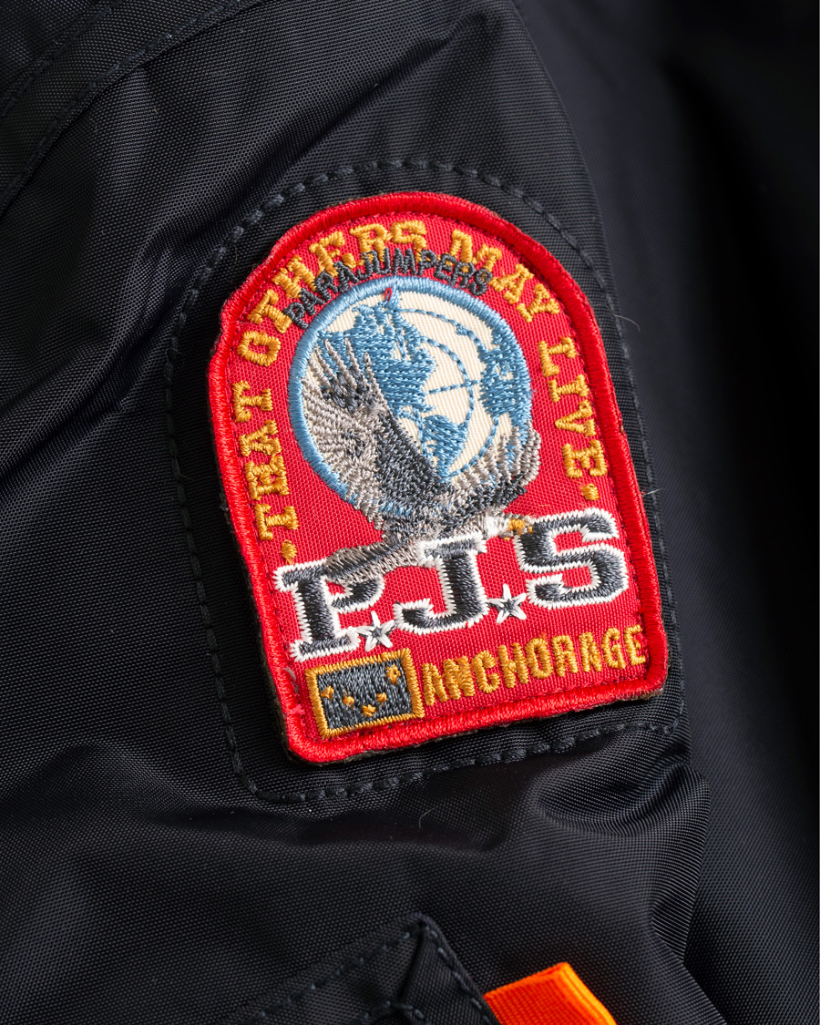 Herre | Jakker | Parajumpers | Kodiak Masterpiece Parka Navy