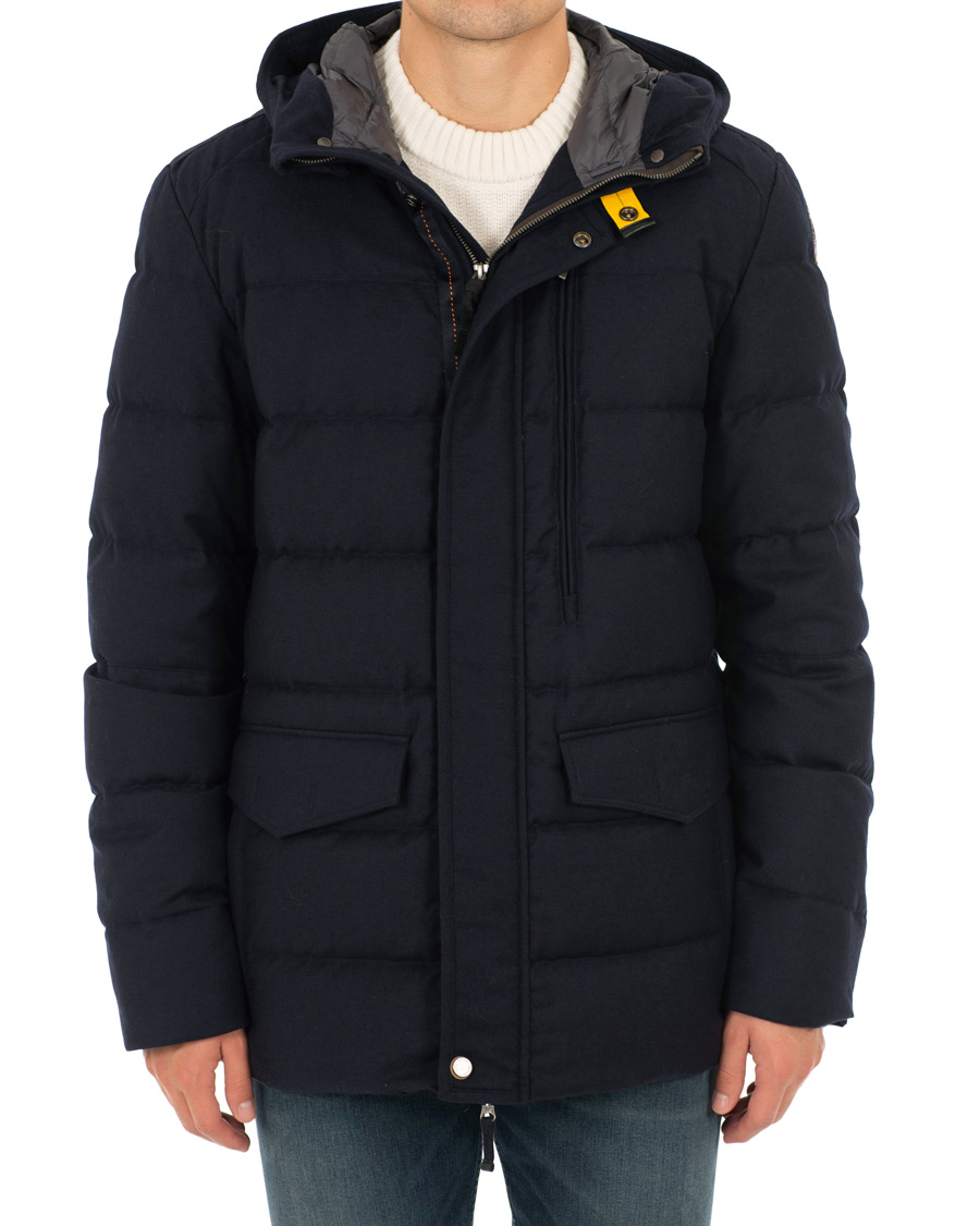 Parajumpers wool and hotsell down