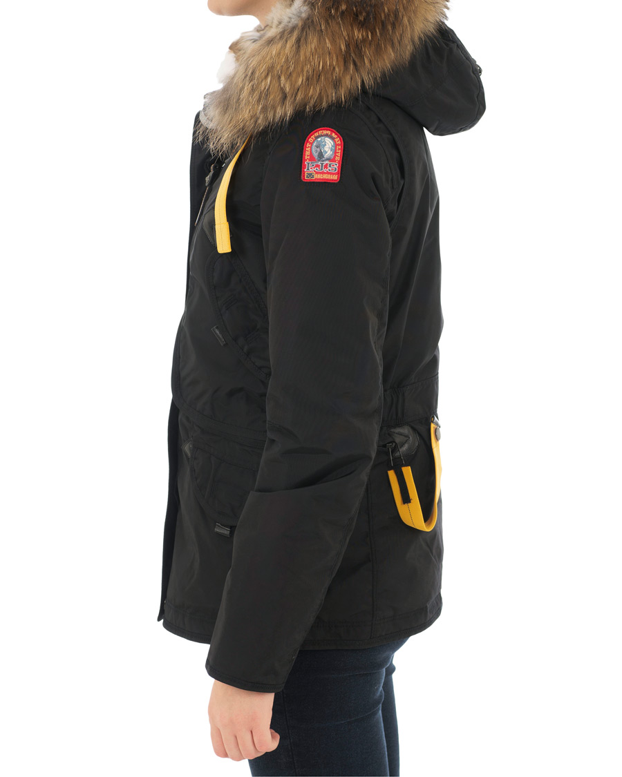 Herre | Jakker | Parajumpers | Doris Masterpiece Jacket Black