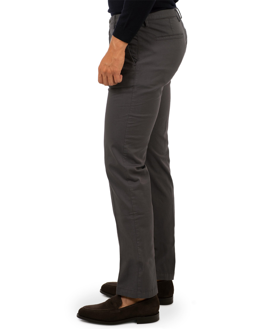 Herre | Bukser | BOSS BLACK | BOSS Rice 3D Chinos Grey