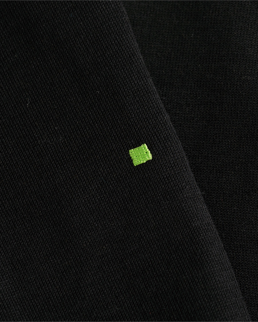 Herre | Gensere | BOSS GREEN | BOSS Athleisure Skaz Full Zip Black