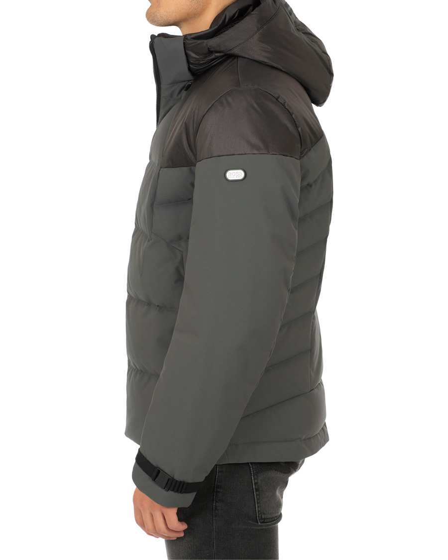 boss jeiko padded jacket