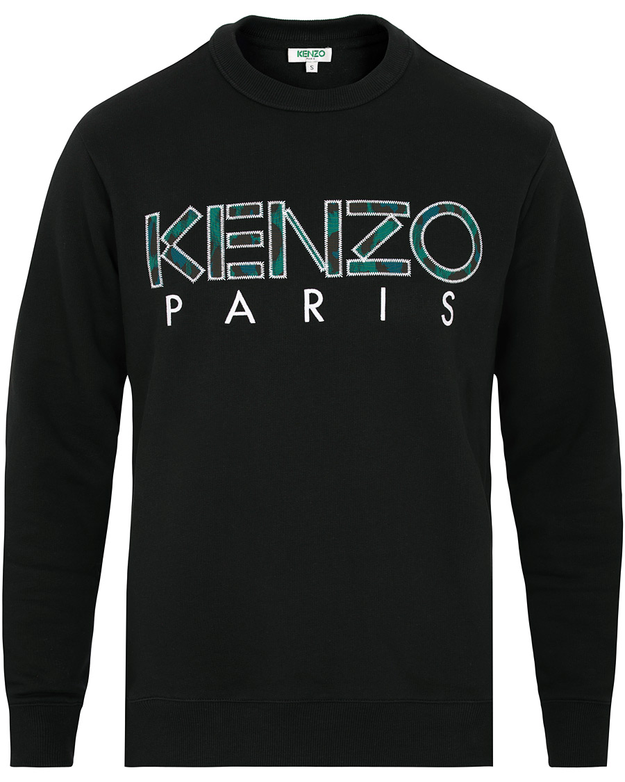Kenzo sweatshirt paris sale