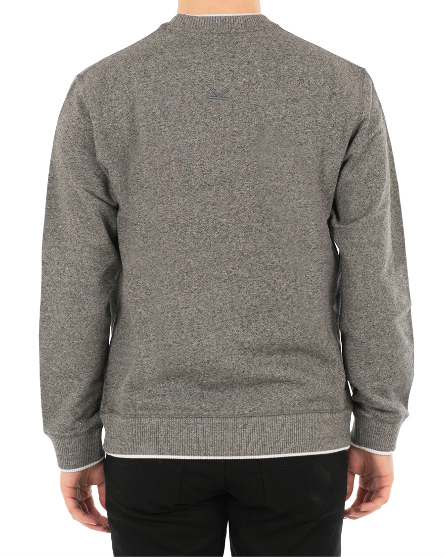 Herre | Gensere | KENZO | Tiger Crest Sweat Grey