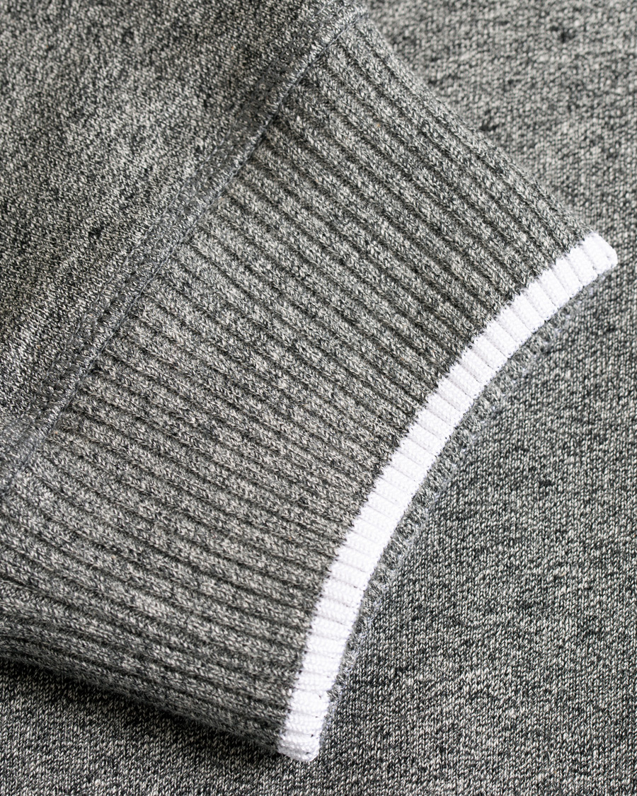 Herre | Gensere | KENZO | Tiger Crest Sweat Grey