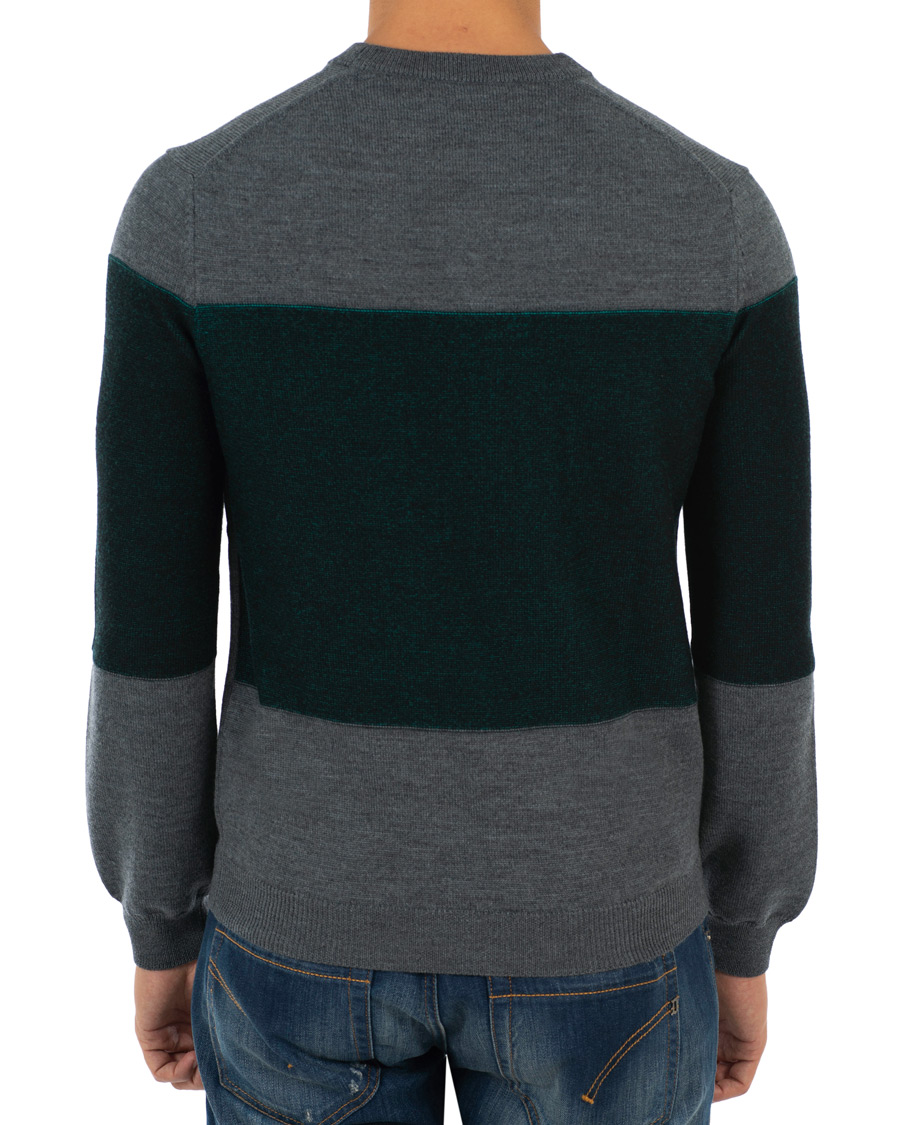Herre | Gensere | KENZO | K Jumper Grey