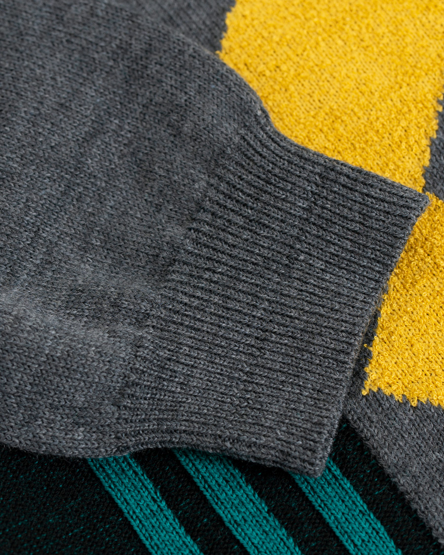 Herre | Gensere | KENZO | K Jumper Grey