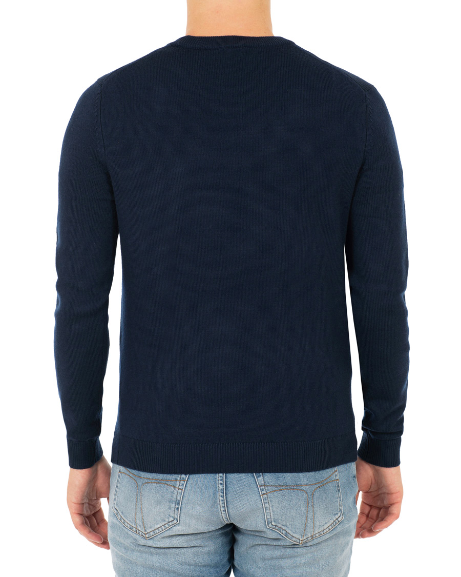 Herre | Gensere | KENZO | Paris Jumper Dark Blue