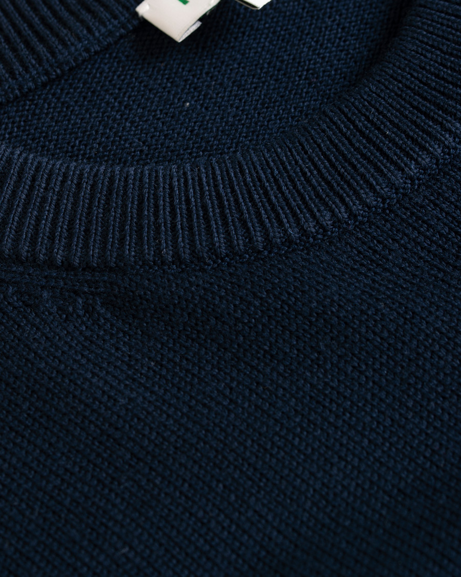 Herre | Gensere | KENZO | Paris Jumper Dark Blue