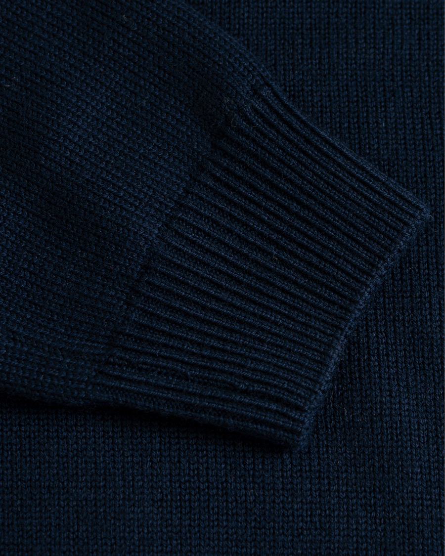 Herre | Gensere | KENZO | Paris Jumper Dark Blue