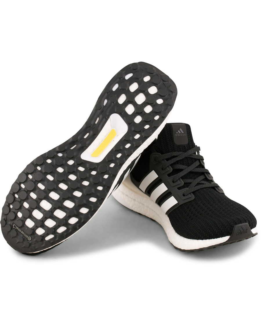 Herre | adidas Performance Ultra Boost Running Sneaker Black | adidas Performance | Ultra Boost Running Sneaker Black