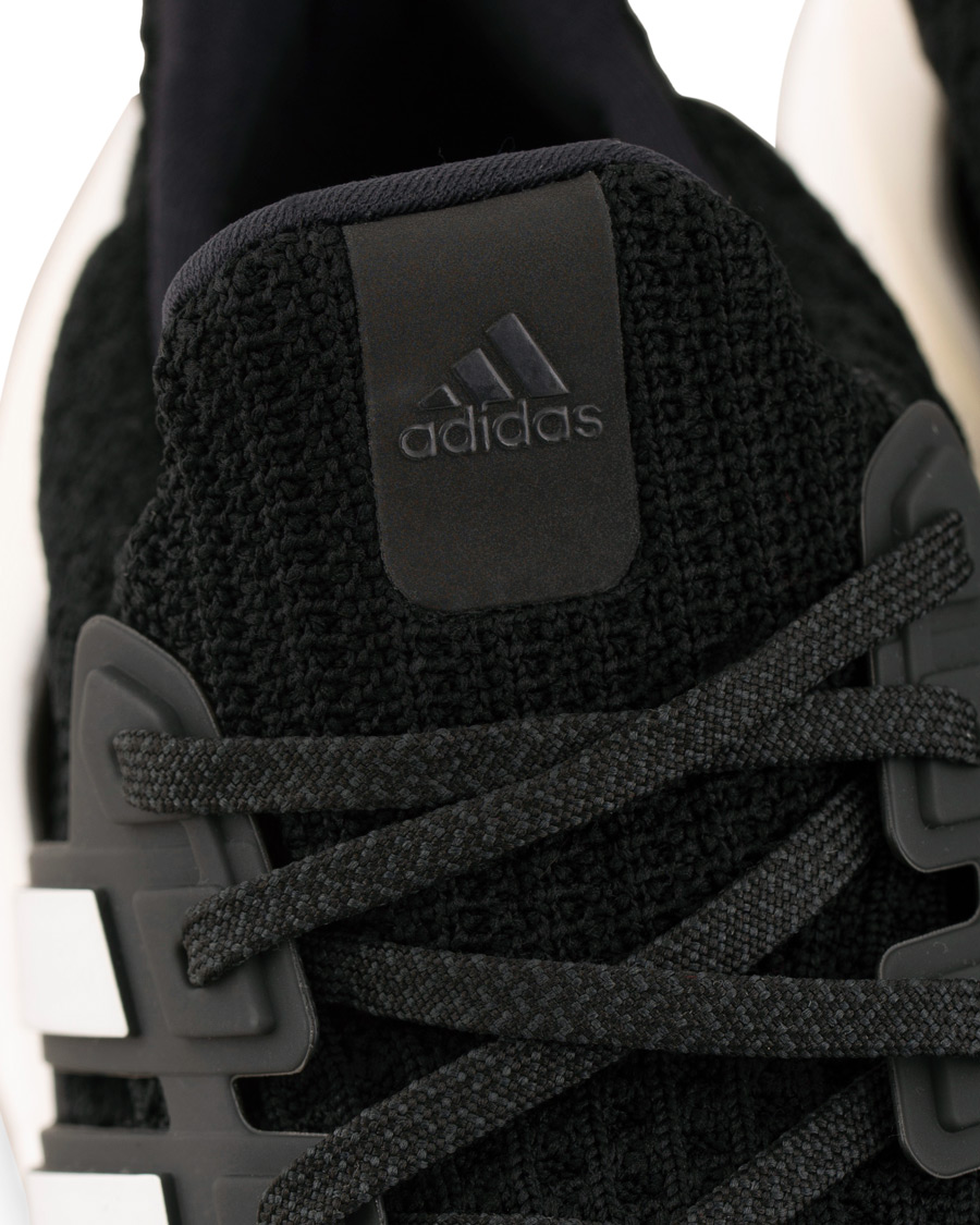 Herre | adidas Performance Ultra Boost Running Sneaker Black | adidas Performance | Ultra Boost Running Sneaker Black