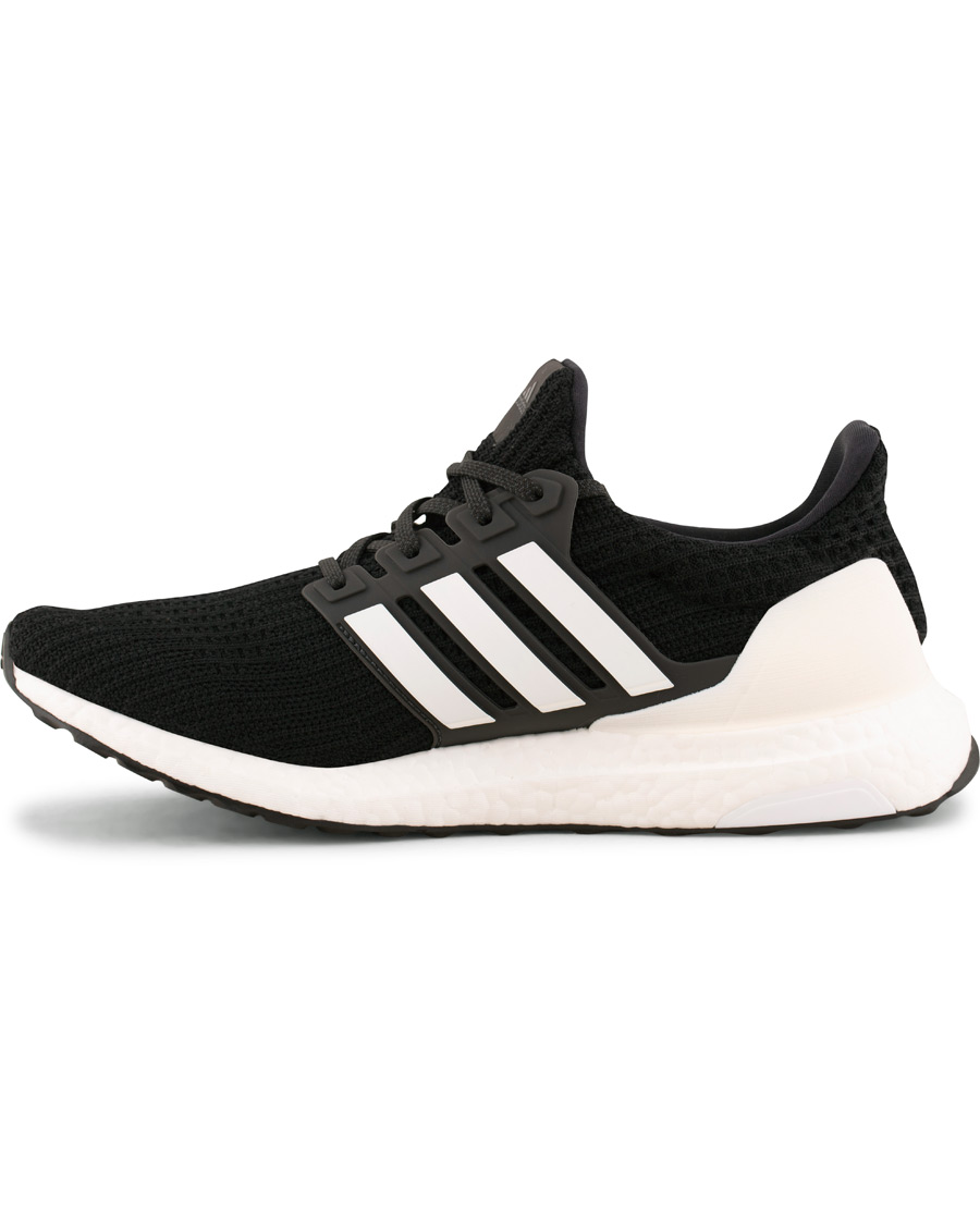 Herre | adidas Performance Ultra Boost Running Sneaker Black | adidas Performance | Ultra Boost Running Sneaker Black