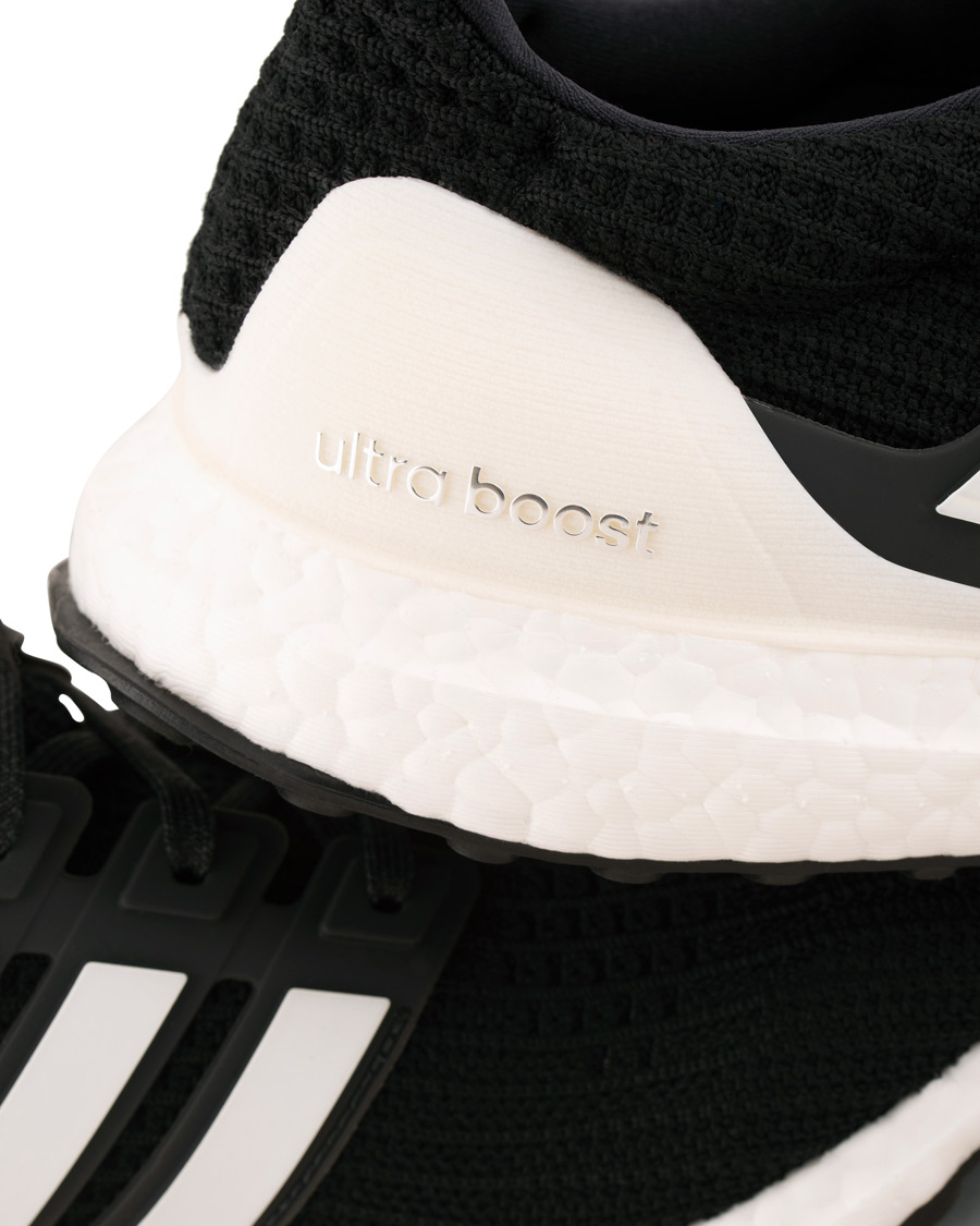 Herre | adidas Performance Ultra Boost Running Sneaker Black | adidas Performance | Ultra Boost Running Sneaker Black